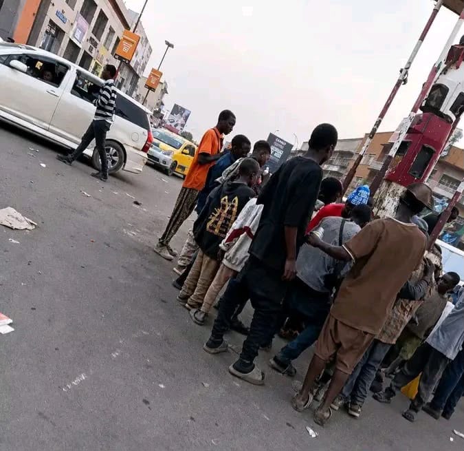 Haut-Katanga : La ville de Lubumbashi abandonne-t-elle ses enfants sous les yeux des autorités ?